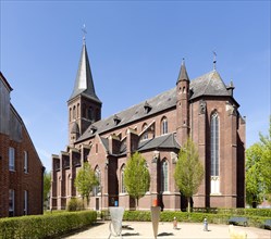 St. Andreas Catholic Parish Church