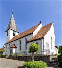 Protestant Jesus Christ Church