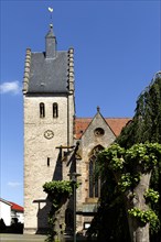 St. Marien Catholic Church