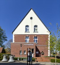 Former town hall