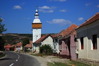 Gelmar in Hunedoara County