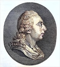 Joseph Freiherr von Sonnenfels