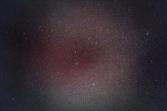 LEO Constellation in Deep Sky Astrophotography