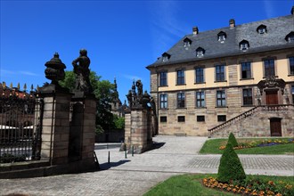 Fulda City Palace