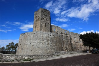 Monte Sant Angelo