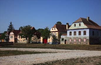 Beia Village
