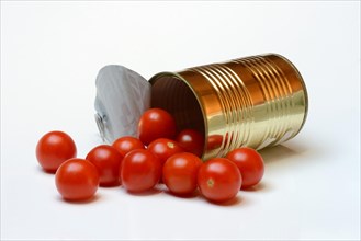 Tinned tomatoes