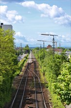 Bahnlinie is a place of interest in the city of Ravensburg. Ravensburg
