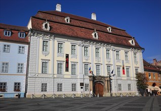 Brukenthal Palace