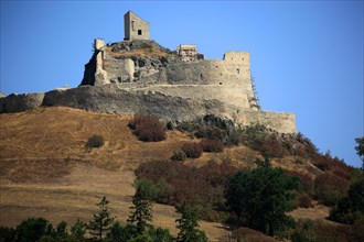 Rupea Castle