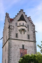 The Frauentor is a historical sight in the city of Ravensburg. Ravensburg