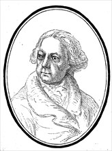 Johann Martin Usteri