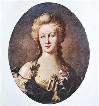 Anna Elisabeth Schoenemann