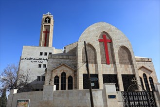 Al Bishara Greek Orthodox Church