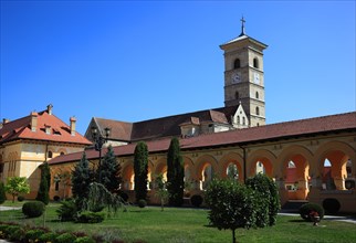 Alba Iulia