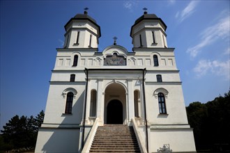 Celic-Dere Monastery