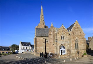 Chapelle Notre-Dame-de-la-Clarte