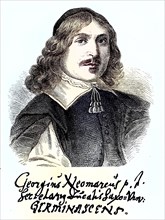 Georg Neumark