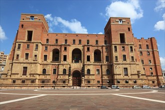 Palazzo Del Governo