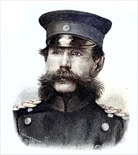 Heinrich Alexander von Treskow