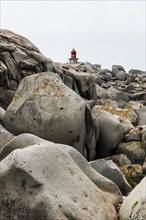 Granite Rock Lighthouse