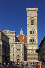 Cathedral of Santa Maria dei Fiore