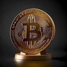 Bitcoin and digital currency