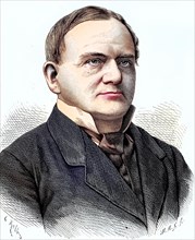 Karl Wilhelm Meixner