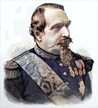 Louis-Napoleon Bonaparte