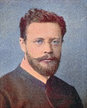 Georg Gottfried Julius Dehio