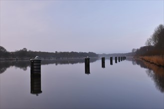 Diversion point