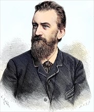 Carl Joseph Milloecker