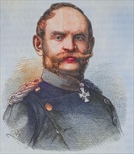 Albert von Rheinbaben