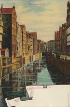 Wandrahmsfleet