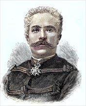 Gaston Alexandre Auguste