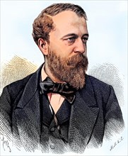 Eugene Henri Brisson