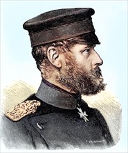 Friedrich Wilhelm Gustav Stiehle