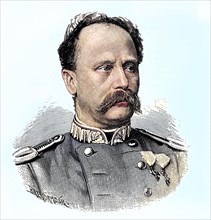 Siegmund Freiherr von Pranckh