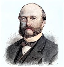 Hermann Carl Friedrich von Mittnacht