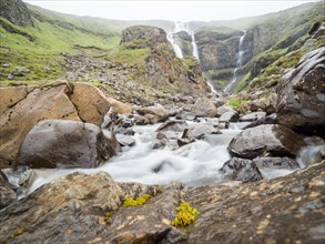 Waterfall