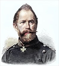 Wilhelm Ludwig Karl Kurt Friedrich von Tuempling