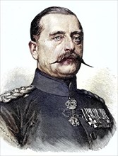 Prince Karl Anton von Hohenzollern-Sigmaringen