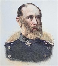 Adolf Hans Heinrich von Wittich