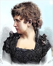 Marie Barkany