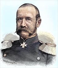 Rudolf Ferdinand von Kummer