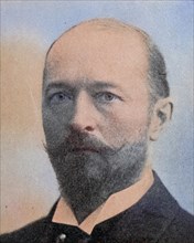 Emil Adolf Behring