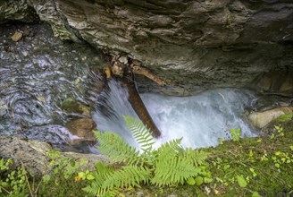 Gilfenklamm