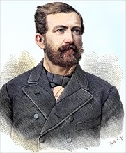 Richard Paul Wilhelm Guessfeldt