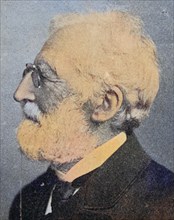 Friedrich Karl Biedermann
