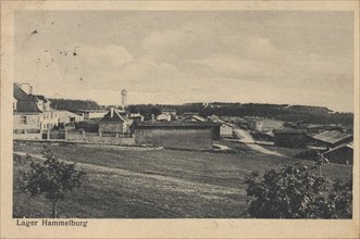 Camp Hammelburg